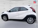 Véhicule d'occasion TOYOTA AYGO X 1.0 VVT-I 72CH DYNAMIC