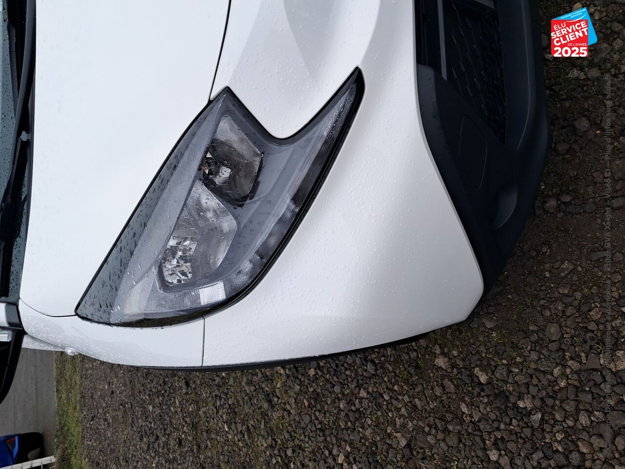 chez Toyota Thionville