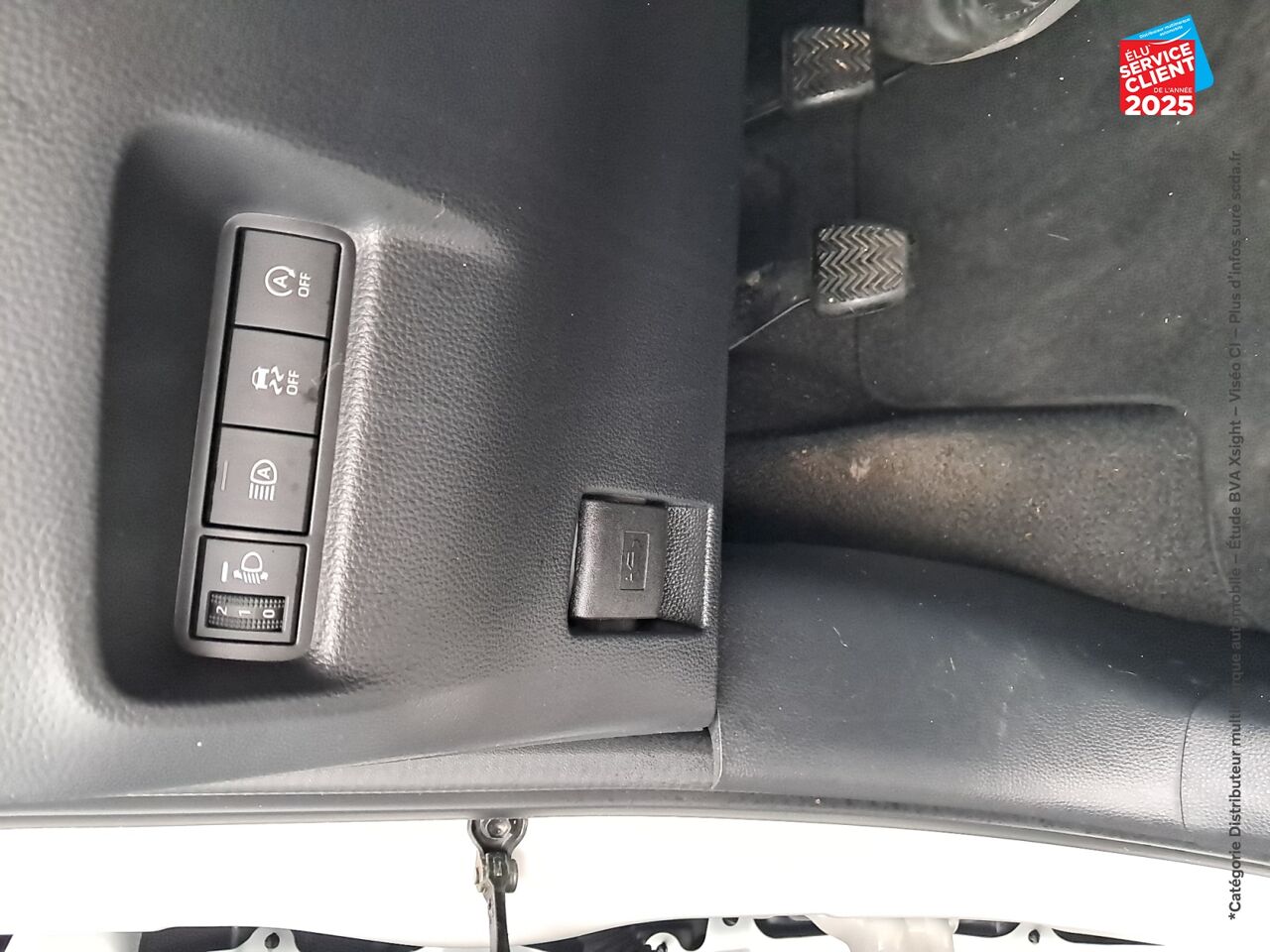 chez Toyota Thionville