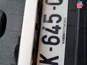 Véhicule d'occasion TOYOTA AYGO X 1.0 VVT-I 72CH DYNAMIC