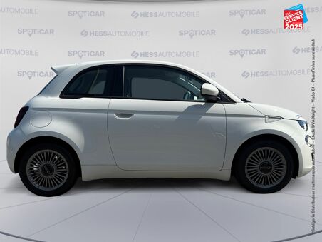 FIAT 500 E 95CH ICONE