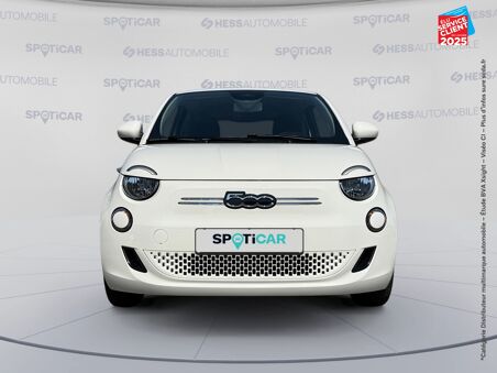 FIAT 500 E 95CH ICONE