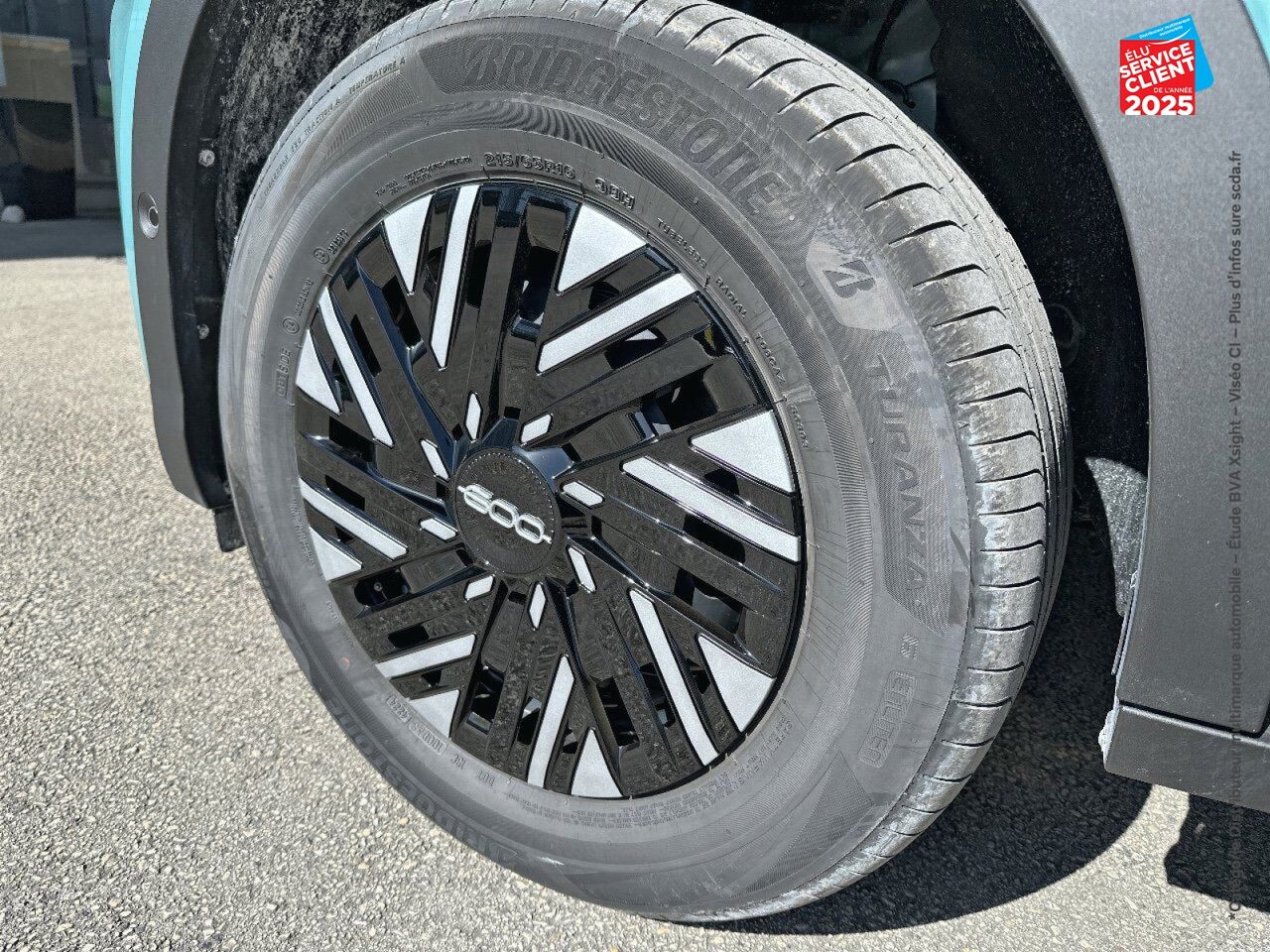 chez HESS Automobile