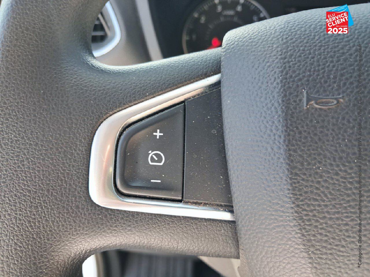 Véhicule d'occasion RENAULT MASTER GRD VOL R3500RJ L4 2.3 DCI 145CH 20M3 CONFORT CELLULE DEMENAGEMENT chez Renault Colmar