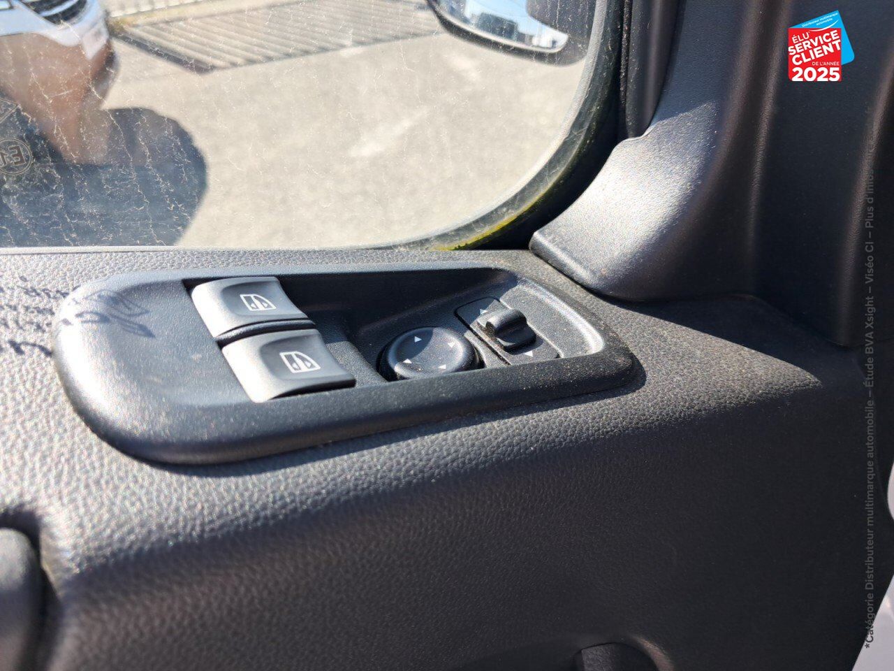 Véhicule d'occasion RENAULT MASTER GRD VOL R3500RJ L4 2.3 DCI 145CH 20M3 CONFORT CELLULE DEMENAGEMENT chez Renault Colmar