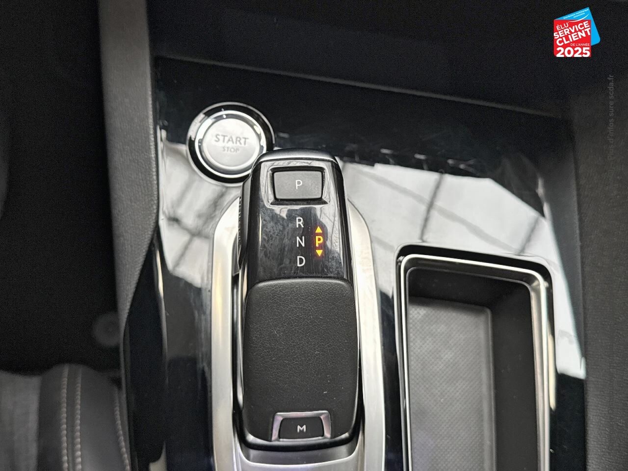 Véhicule d'occasion PEUGEOT 3008 1.5 BLUEHDI 130CH E6.C GT LINE SS EAT8 chez Renault Colmar