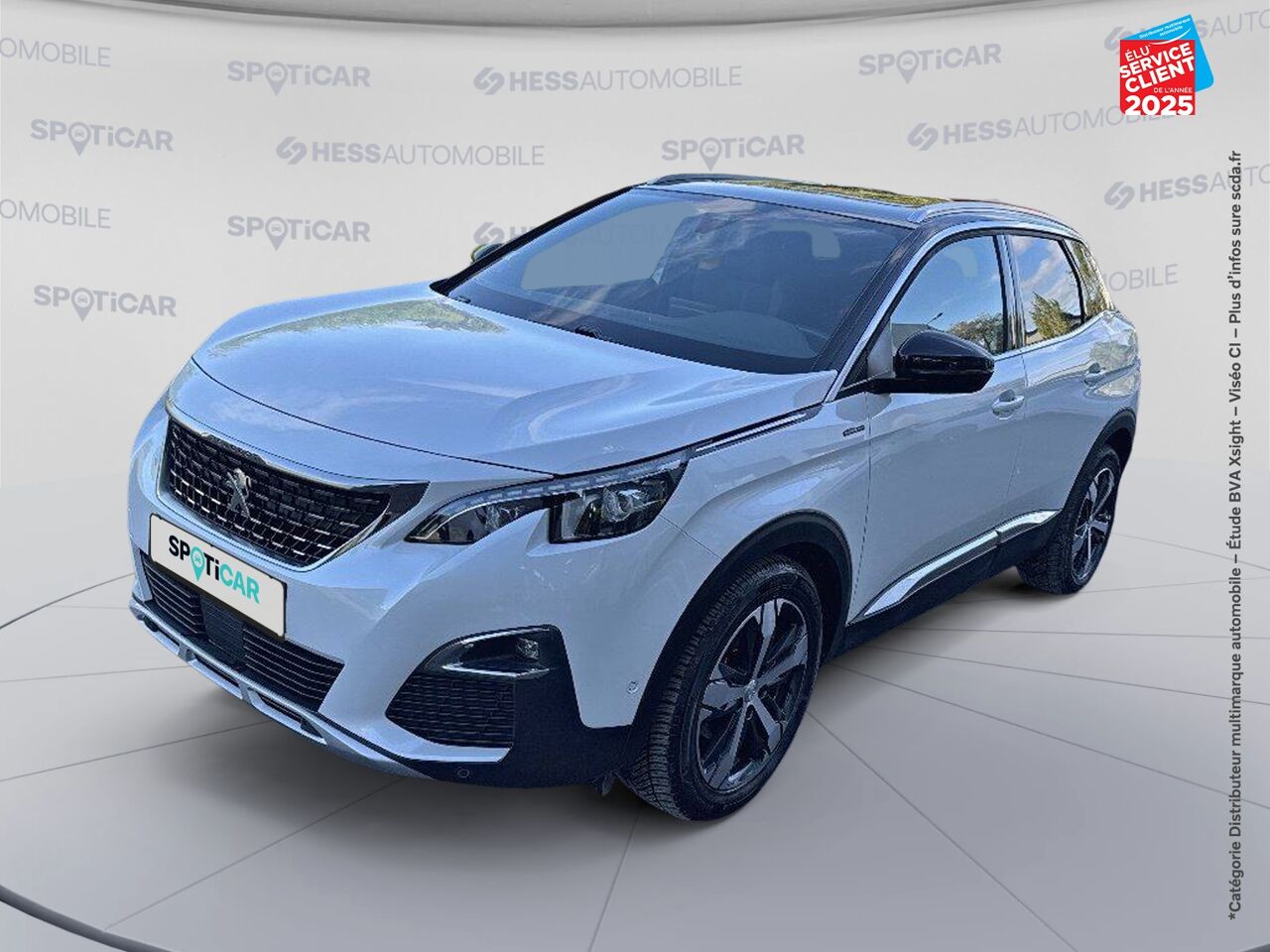 chez Hyundai Epernay