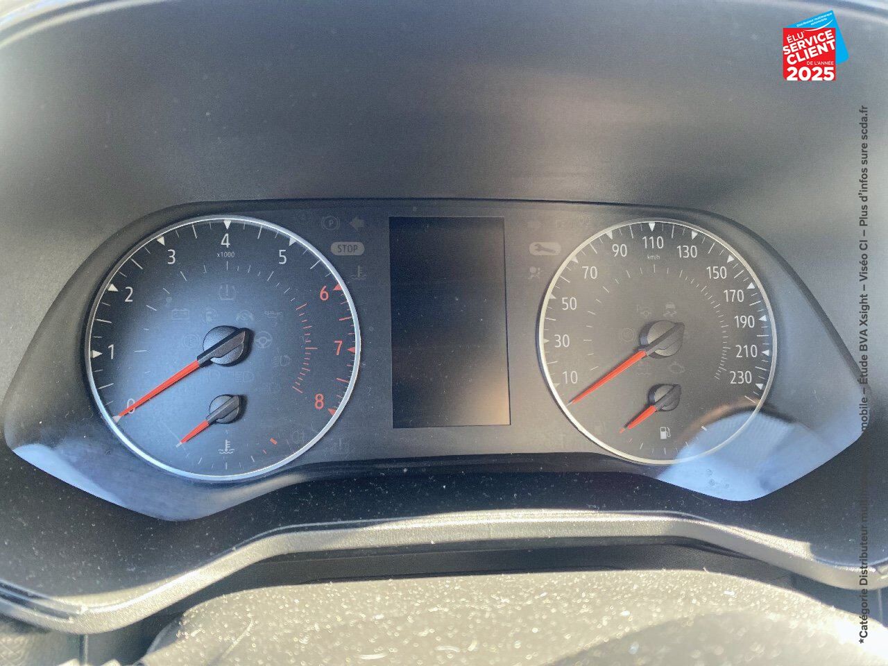 Véhicule d'occasion RENAULT CLIO 1.0 TCE 90CH BUSINESS -21N chez Renault Colmar