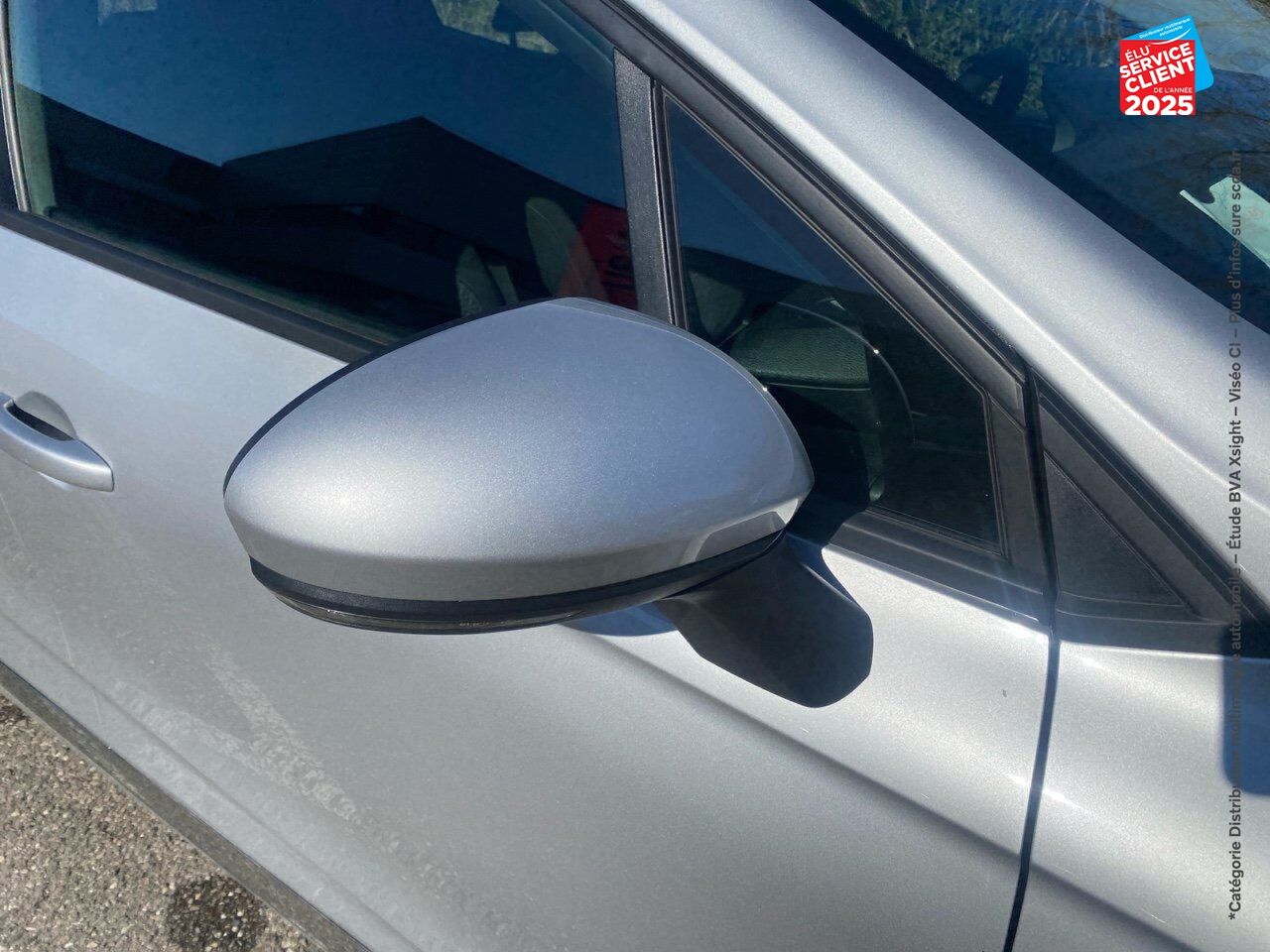 Véhicule d'occasion RENAULT CLIO 1.0 TCE 90CH BUSINESS -21N chez Renault Colmar