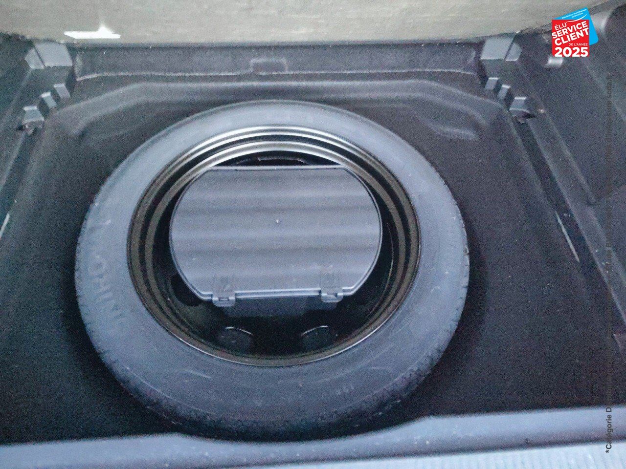 Véhicule d'occasion CITROEN C5 AIRCROSS PURETECH 180CH SS FEEL EAT8 chez BMW Belfort
