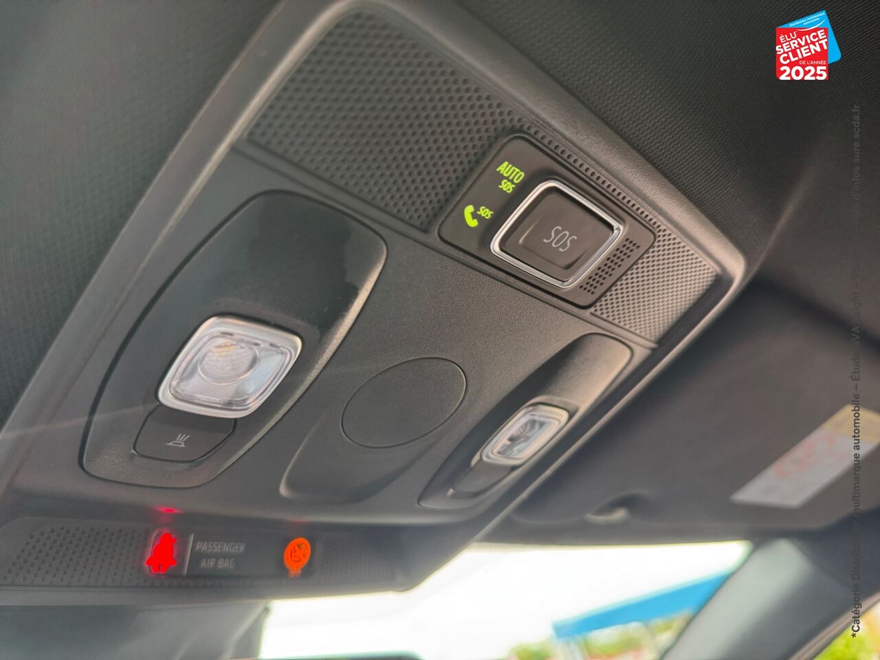 Véhicule d'occasion RENAULT ARKANA 1.6 E-TECH 145CH RS LINE -21B chez Renault Colmar