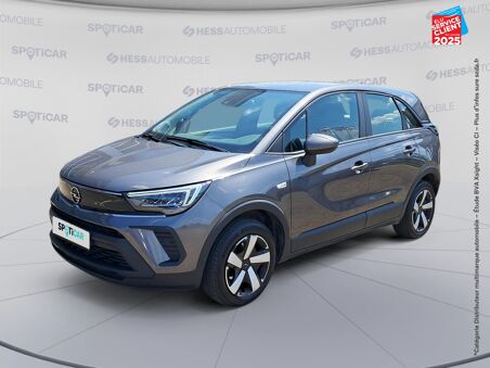 OPEL CROSSLAND 1.2 TURBO...