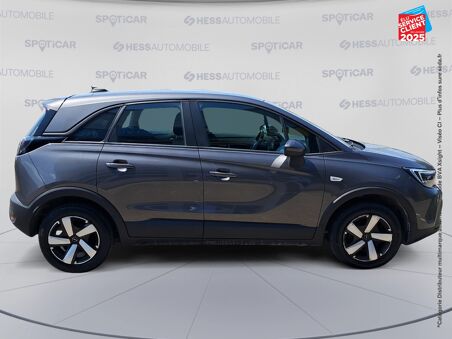 OPEL CROSSLAND 1.2 TURBO...