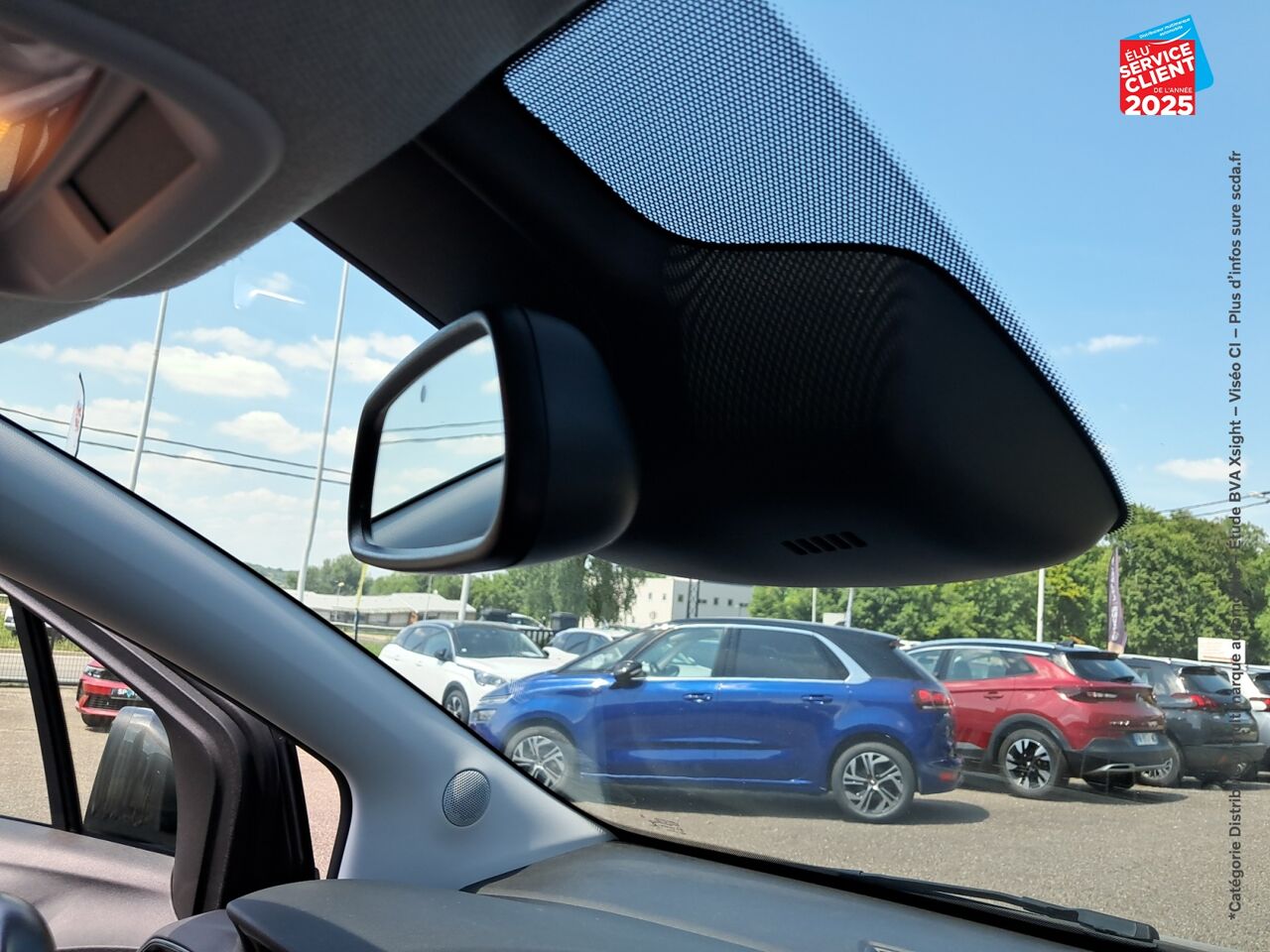 Véhicule d'occasion OPEL CROSSLAND 1.2 TURBO 110CH EDITION chez Opel Verdun