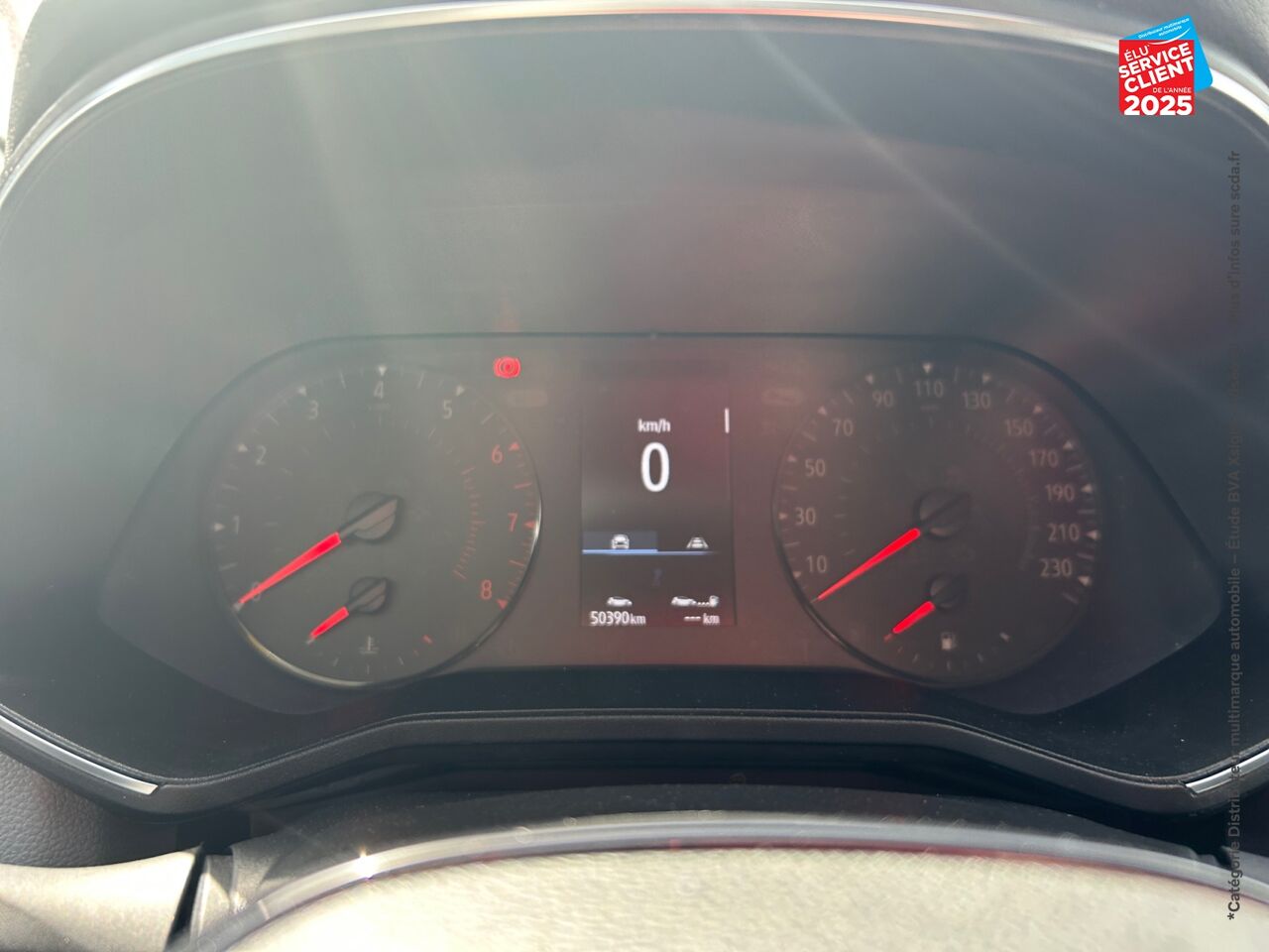Véhicule d'occasion RENAULT CLIO 1.0 SCE 65CH LIFE chez Toyota Thionville