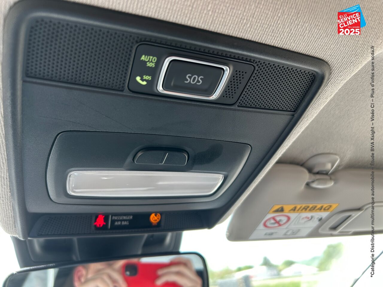 Véhicule d'occasion RENAULT CLIO 1.0 SCE 65CH LIFE chez Toyota Thionville