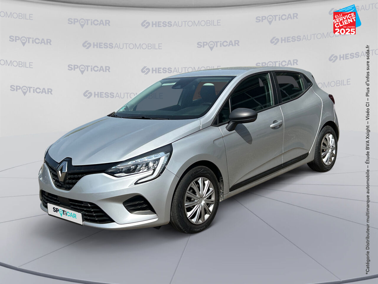 chez Toyota Thionville