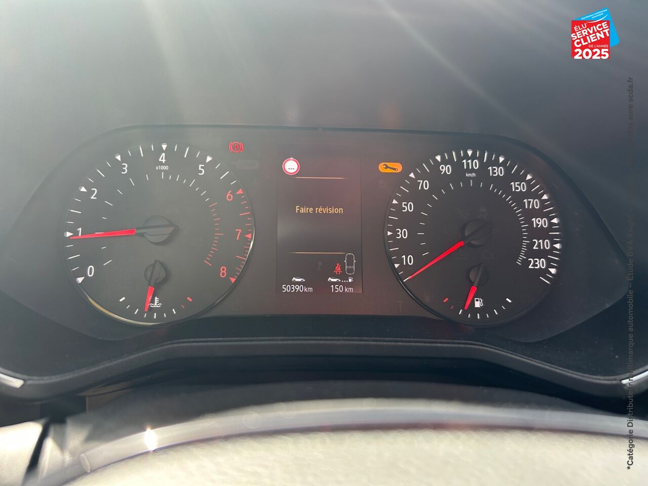 Véhicule d'occasion RENAULT CLIO 1.0 SCE 65CH LIFE chez Toyota Thionville