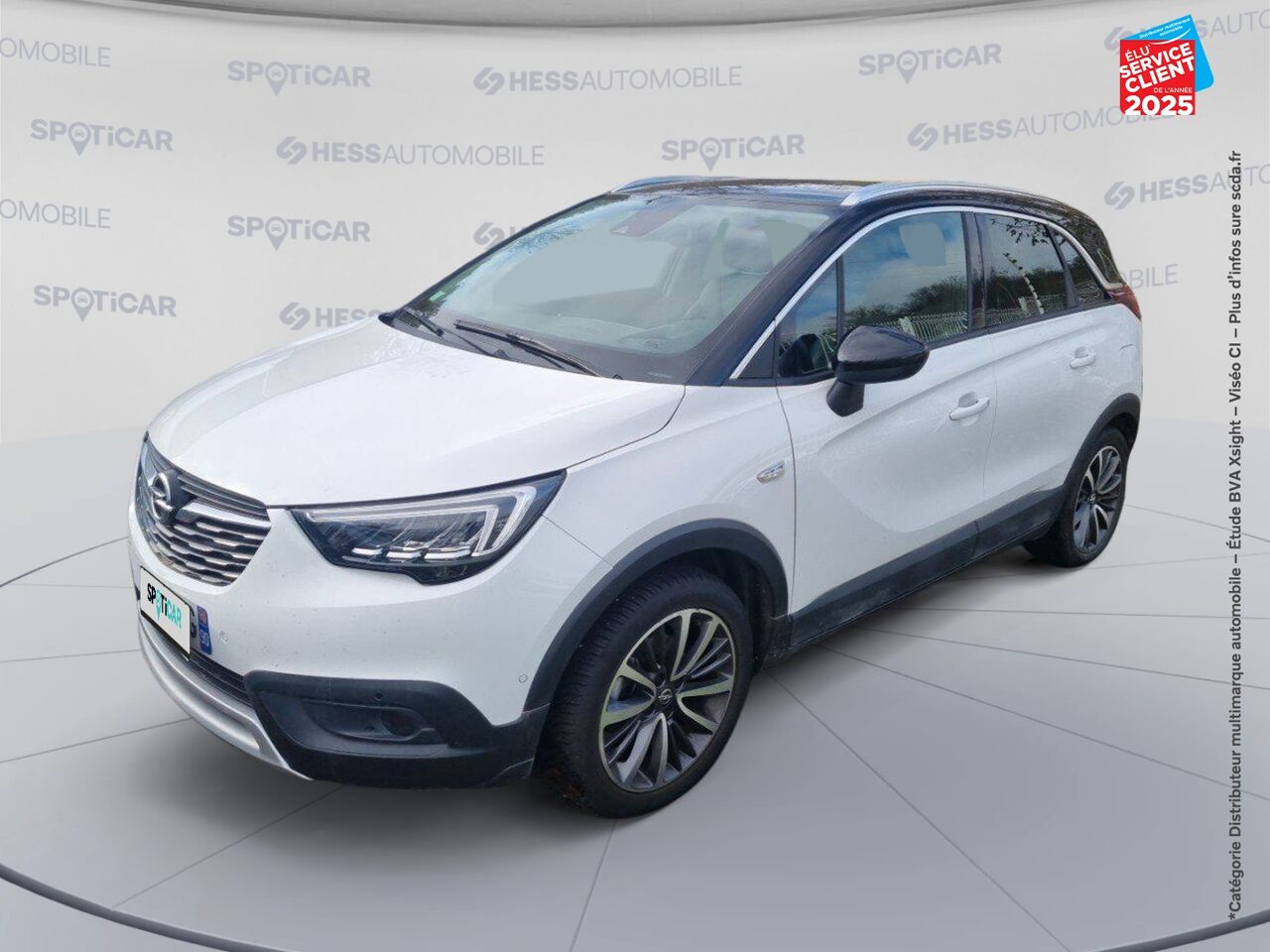 chez Opel Saint-Dizier
