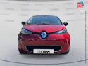 Véhicule d'occasion RENAULT ZOE INTENS R110 MY19