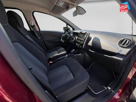RENAULT ZOE INTENS R110 MY19