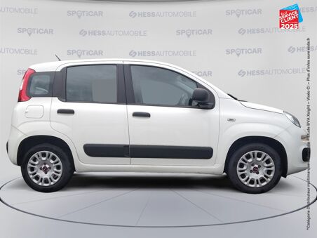 FIAT PANDA 1.2 8V 69CH POP
