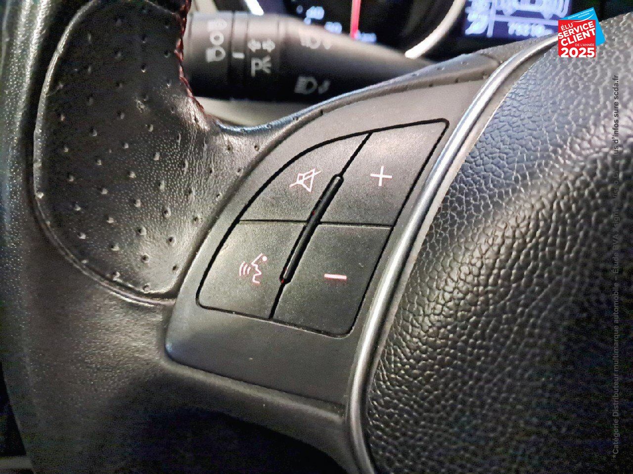 Véhicule d'occasion ALFA ROMEO GIULIETTA 1.4 TB MULTIAIR 150CH IMOLA STOPSTART chez Toyota Thionville