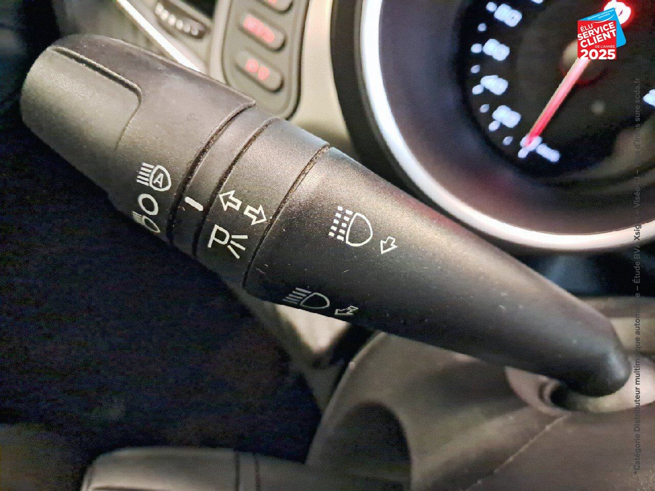 Véhicule d'occasion ALFA ROMEO GIULIETTA 1.4 TB MULTIAIR 150CH IMOLA STOPSTART chez Toyota Thionville