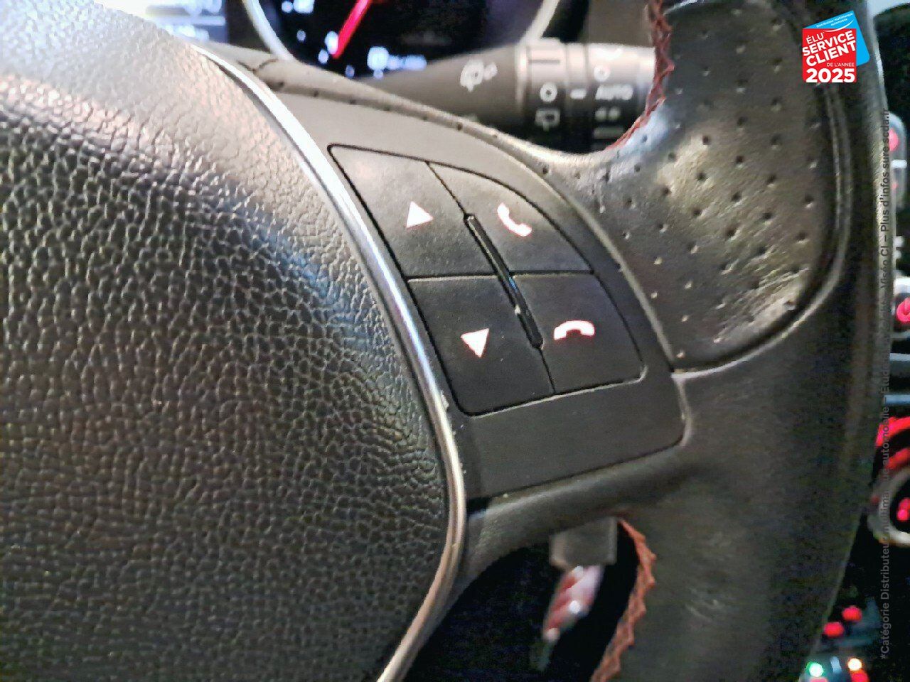 Véhicule d'occasion ALFA ROMEO GIULIETTA 1.4 TB MULTIAIR 150CH IMOLA STOPSTART chez Toyota Thionville