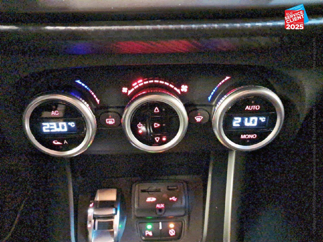 Véhicule d'occasion ALFA ROMEO GIULIETTA 1.4 TB MULTIAIR 150CH IMOLA STOPSTART chez Toyota Thionville