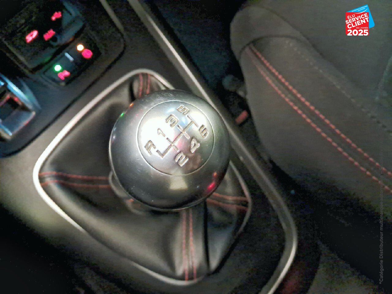 Véhicule d'occasion ALFA ROMEO GIULIETTA 1.4 TB MULTIAIR 150CH IMOLA STOPSTART chez Toyota Thionville