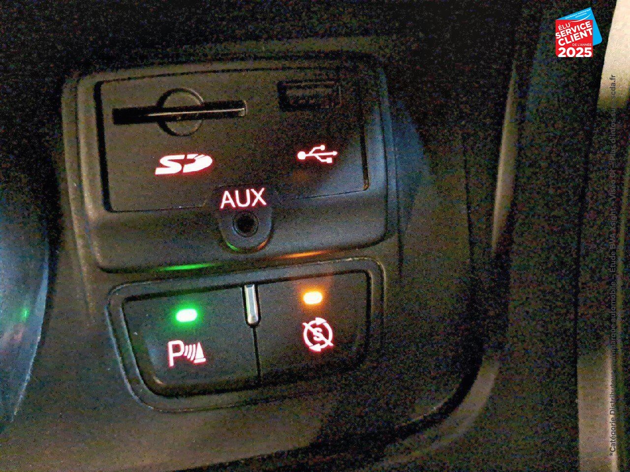 Véhicule d'occasion ALFA ROMEO GIULIETTA 1.4 TB MULTIAIR 150CH IMOLA STOPSTART chez Toyota Thionville