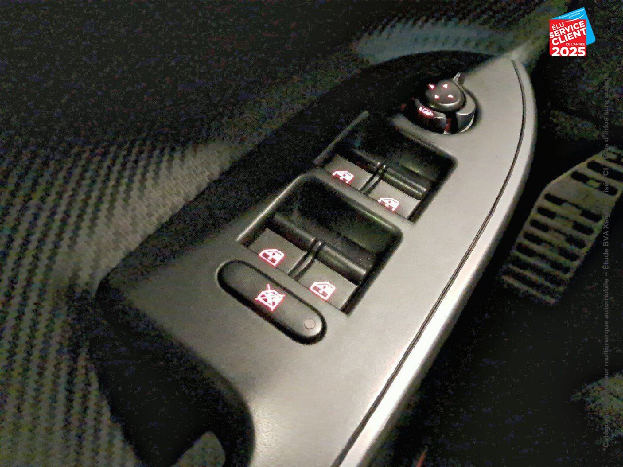 Véhicule d'occasion ALFA ROMEO GIULIETTA 1.4 TB MULTIAIR 150CH IMOLA STOPSTART chez Toyota Thionville