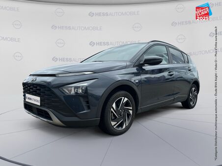 HYUNDAI BAYON 1.0 T-GDI...