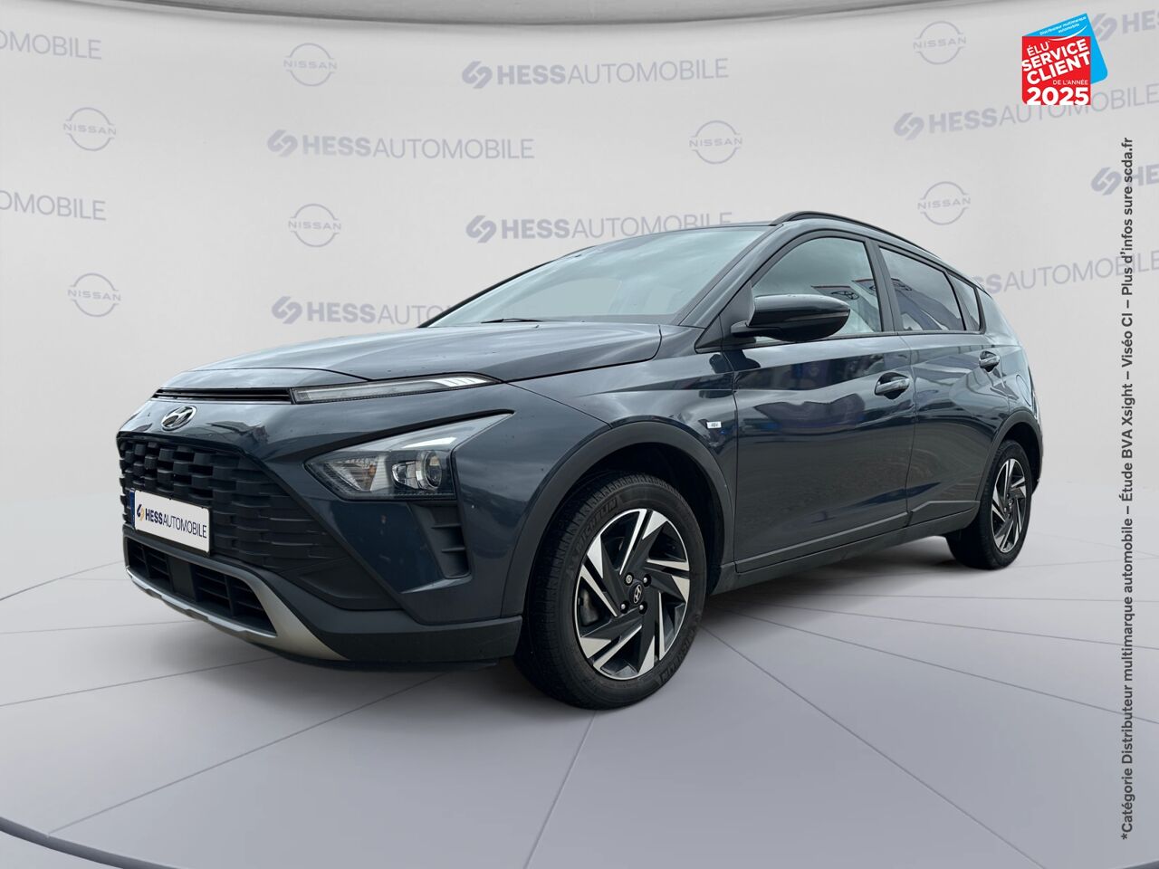 chez Hyundai Chalons