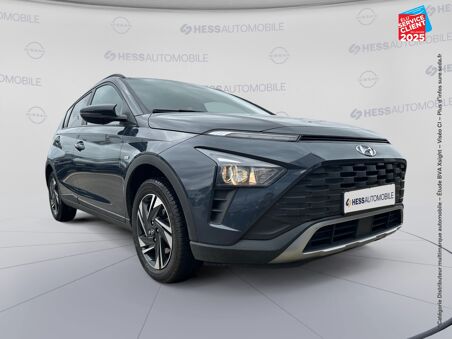 HYUNDAI BAYON 1.0 T-GDI...