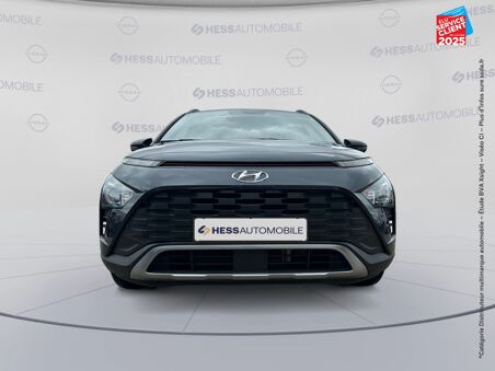 HYUNDAI BAYON 1.0 T-GDI...
