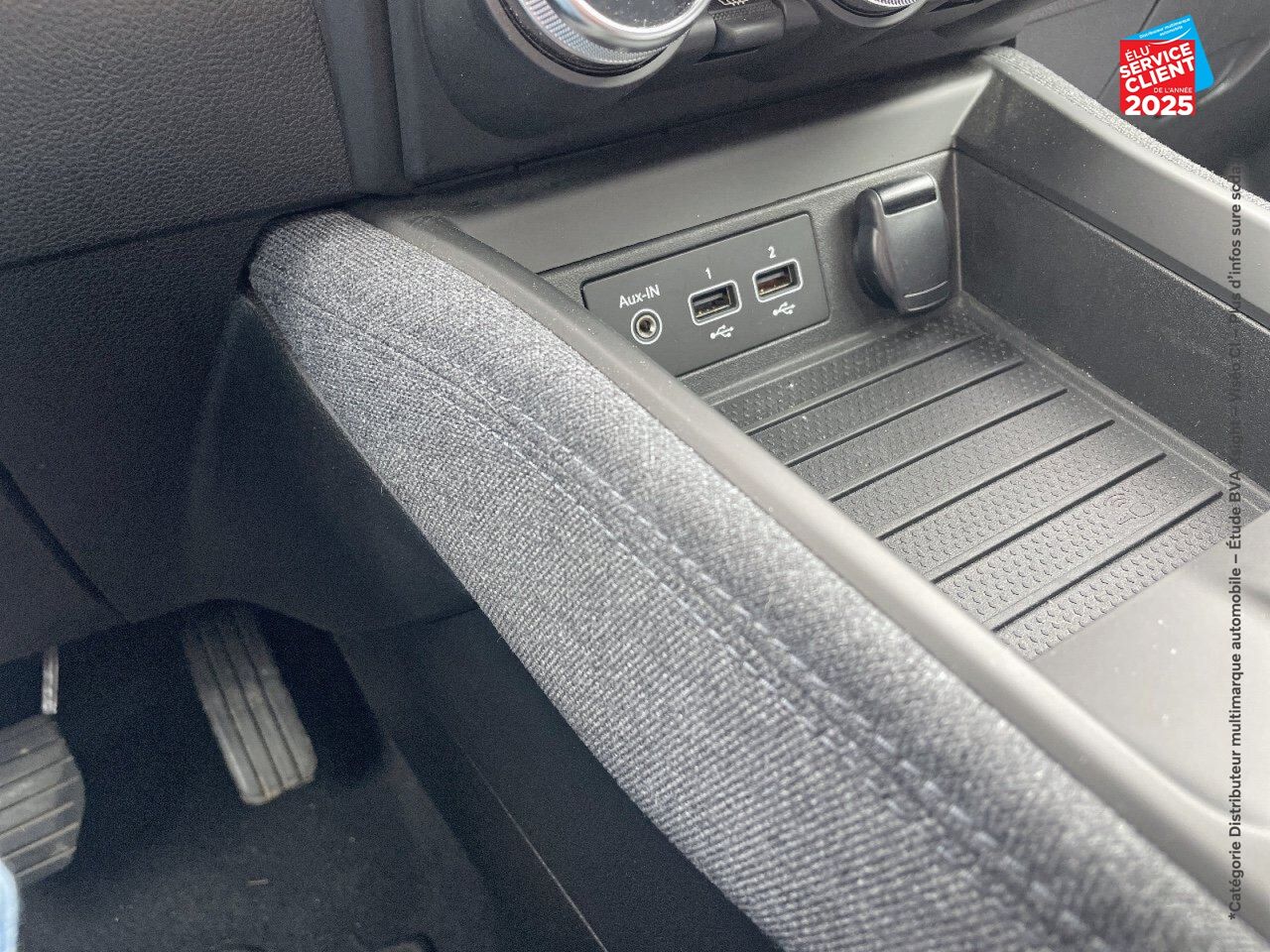 Véhicule d'occasion RENAULT ZOE E-TECH EVOLUTION CHARGE NORMALE R110 ACHAT INTEGRAL - 22 chez Renault Saint-Louis