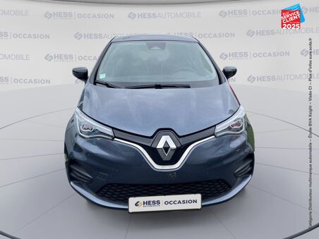 RENAULT ZOE E-TECH...