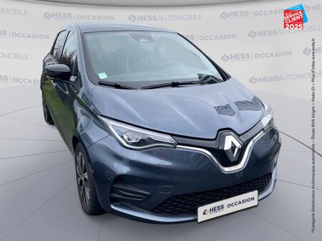 RENAULT ZOE E-TECH...