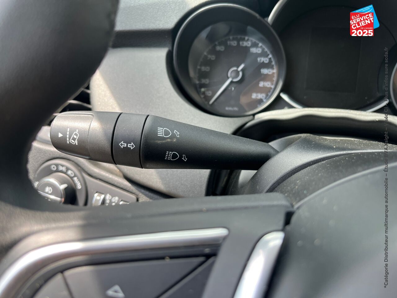 Véhicule d'occasion FIAT 500X 1.0 FIREFLY TURBO T3 120CH CITY CROSS chez Fiat Saint-Etienne