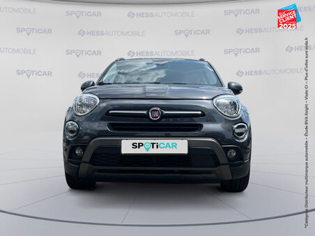 FIAT 500X 1.0 FIREFLY TURBO...