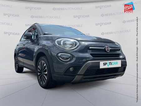 FIAT 500X 1.0 FIREFLY TURBO...