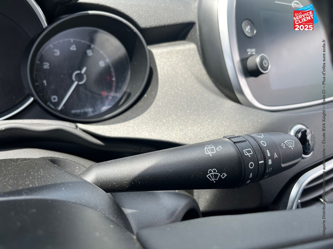 Véhicule d'occasion FIAT 500X 1.0 FIREFLY TURBO T3 120CH CITY CROSS chez Fiat Saint-Etienne