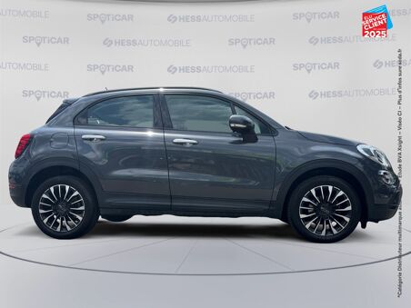 FIAT 500X 1.0 FIREFLY TURBO...