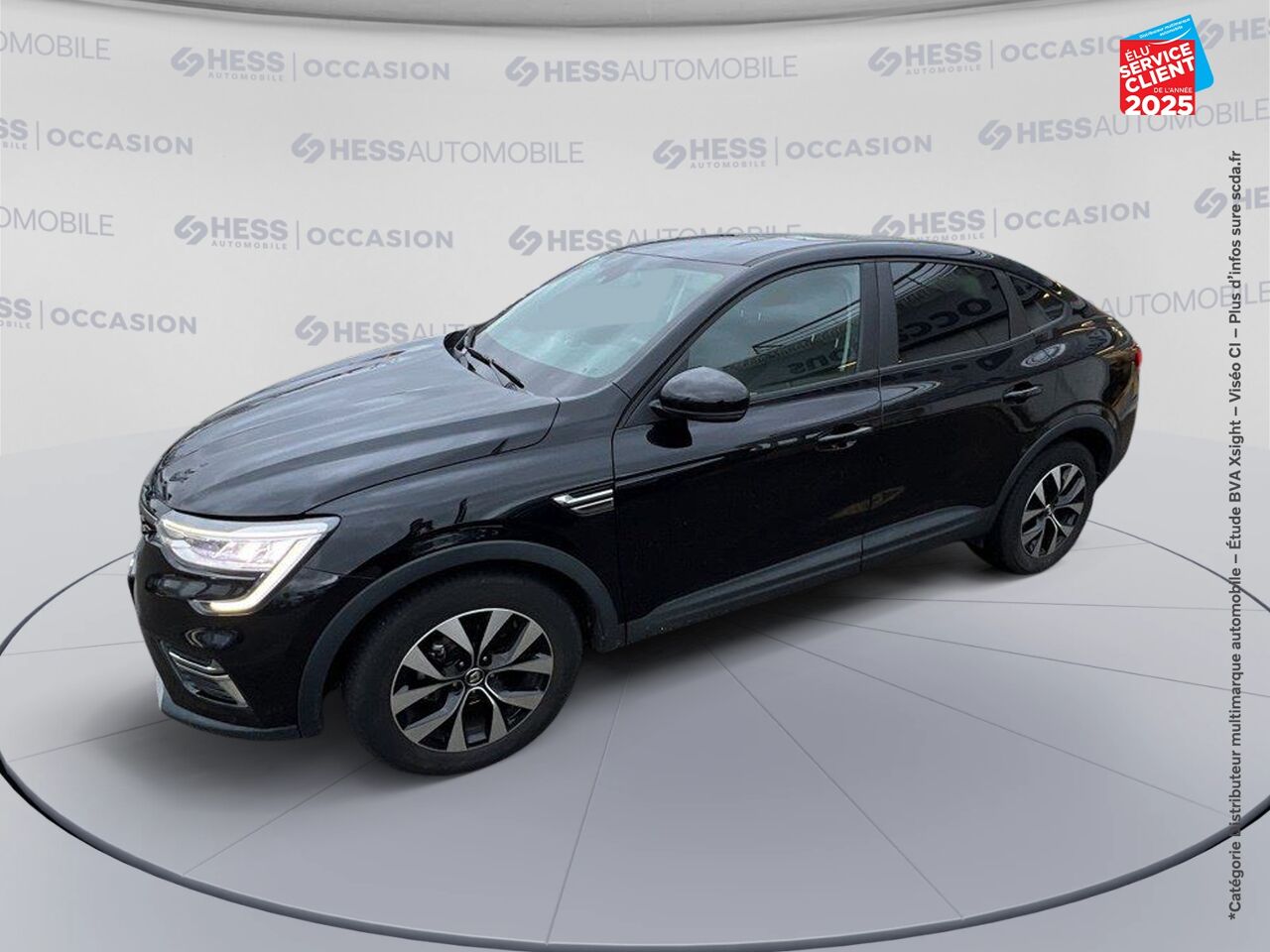 chez Toyota Thionville