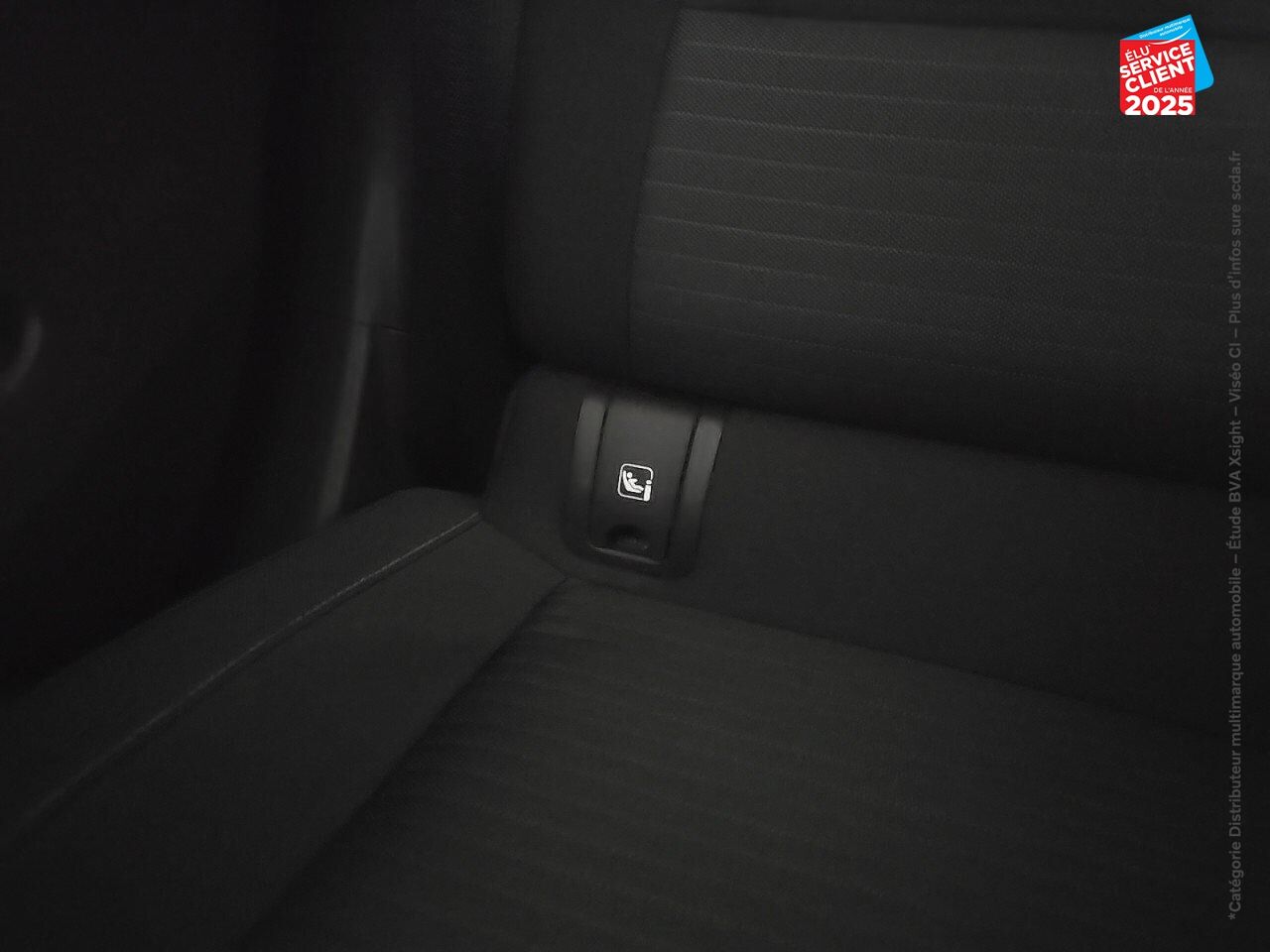 Véhicule d'occasion RENAULT ARKANA 1.3 TCE MILD HYBRID 140CH EVOLUTION EDC -22 GPS CAMERA chez Renault Sélestat