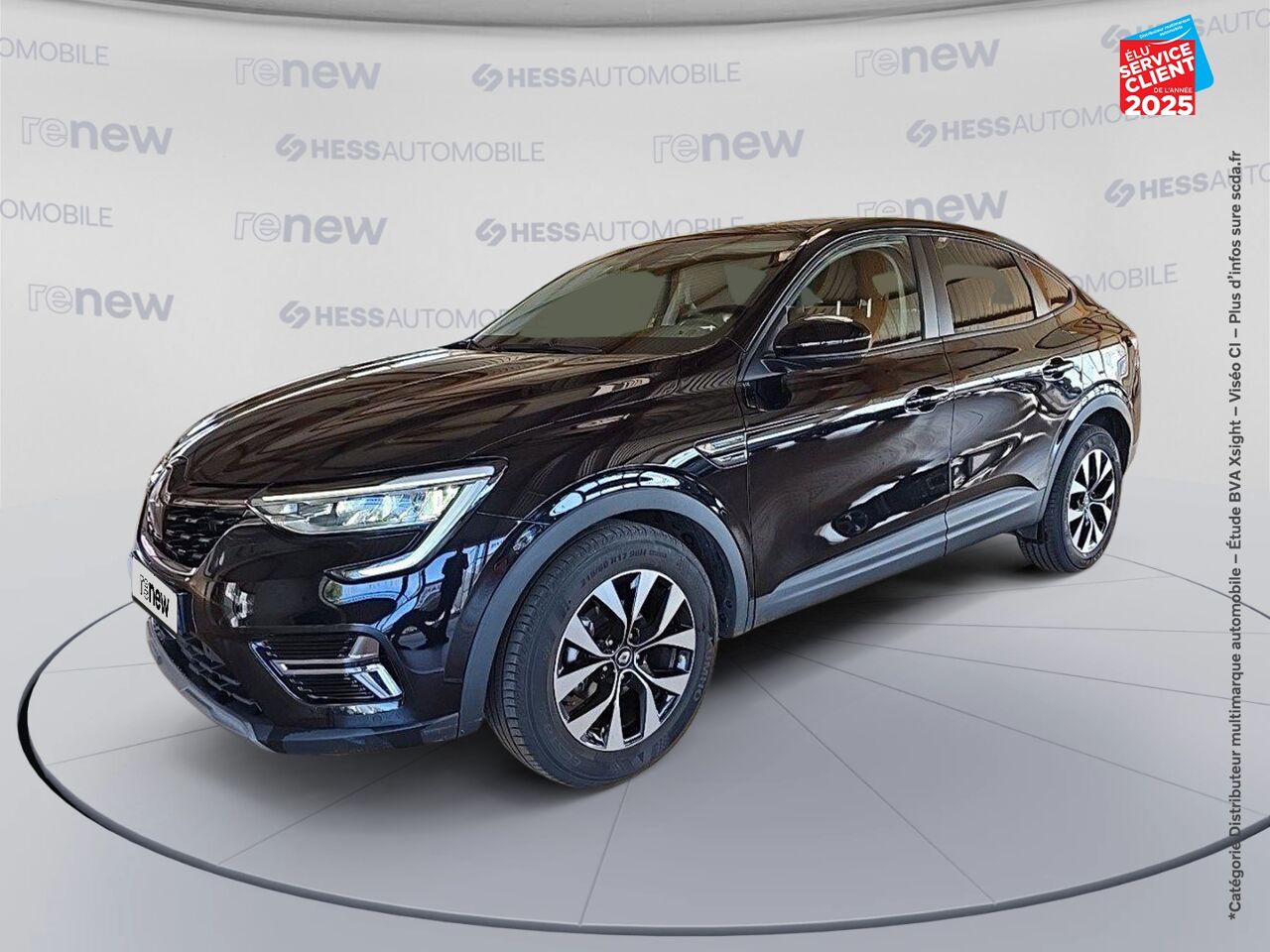 chez Peugeot Sedan