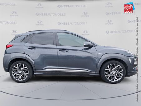 HYUNDAI KONA 1.6 GDI HYBRID...