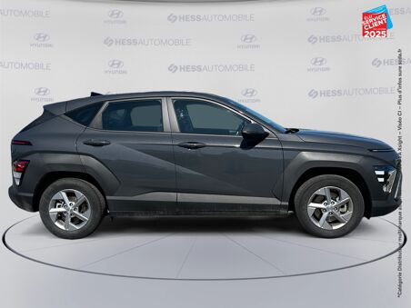 HYUNDAI KONA 1.6 GDI 129CH...